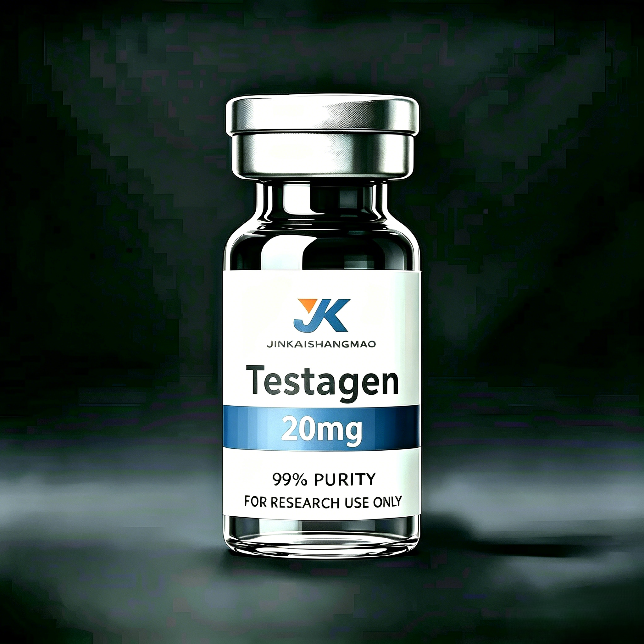 Testagen(20mg)/vial*10 vials