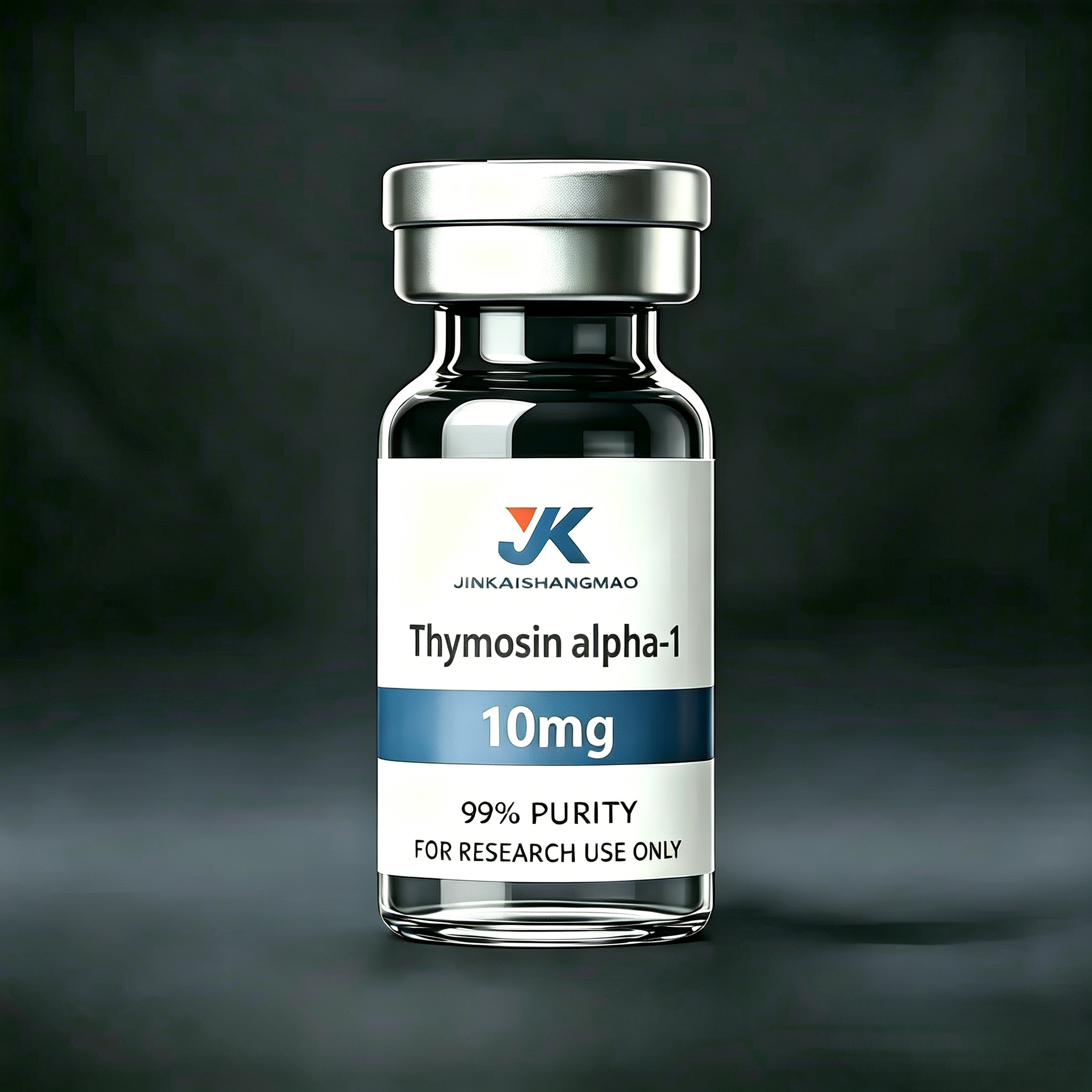 Thymosin alpha-1(10mg)/vial*10 vials