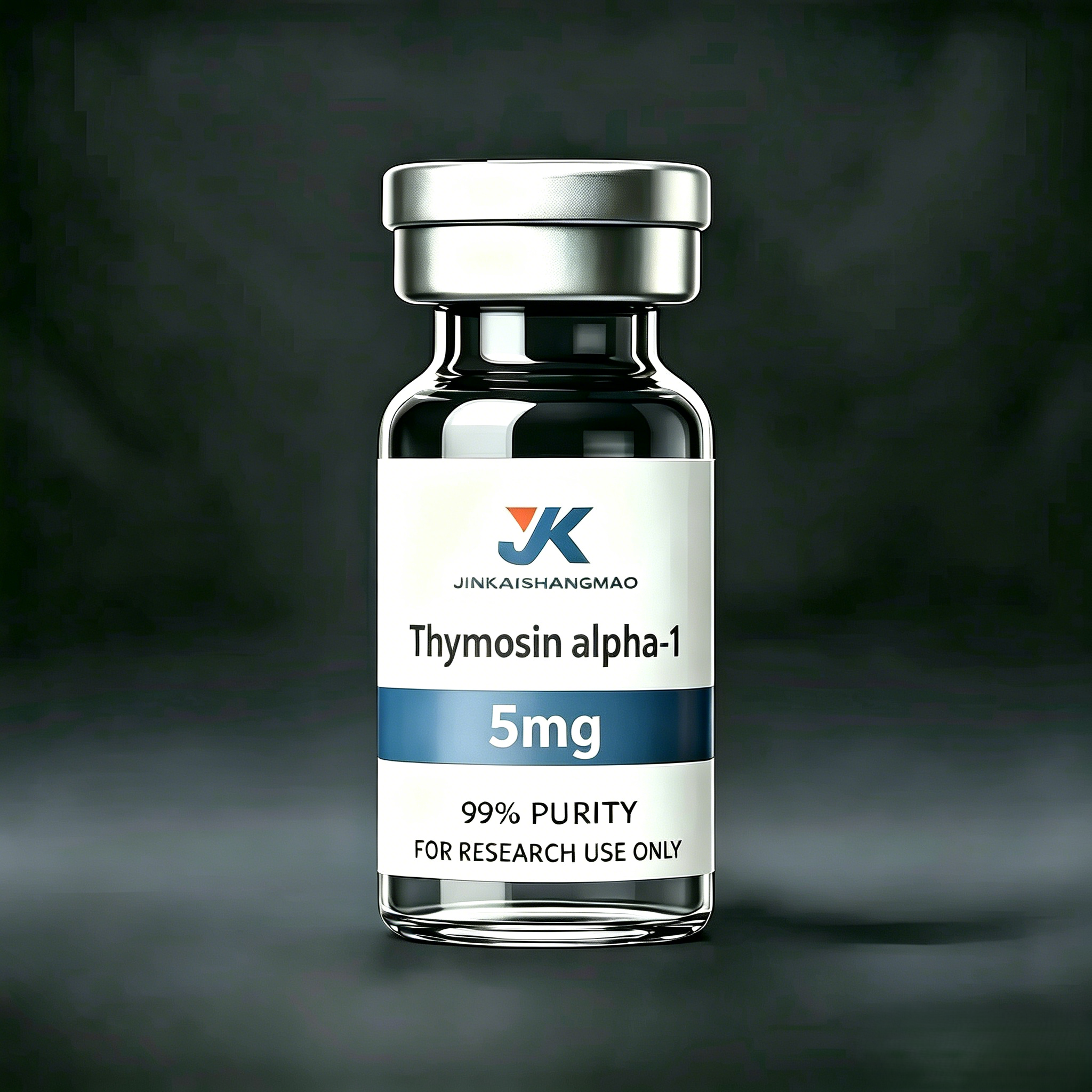 Thymosin alpha-1(5mg)/vial*10 vials
