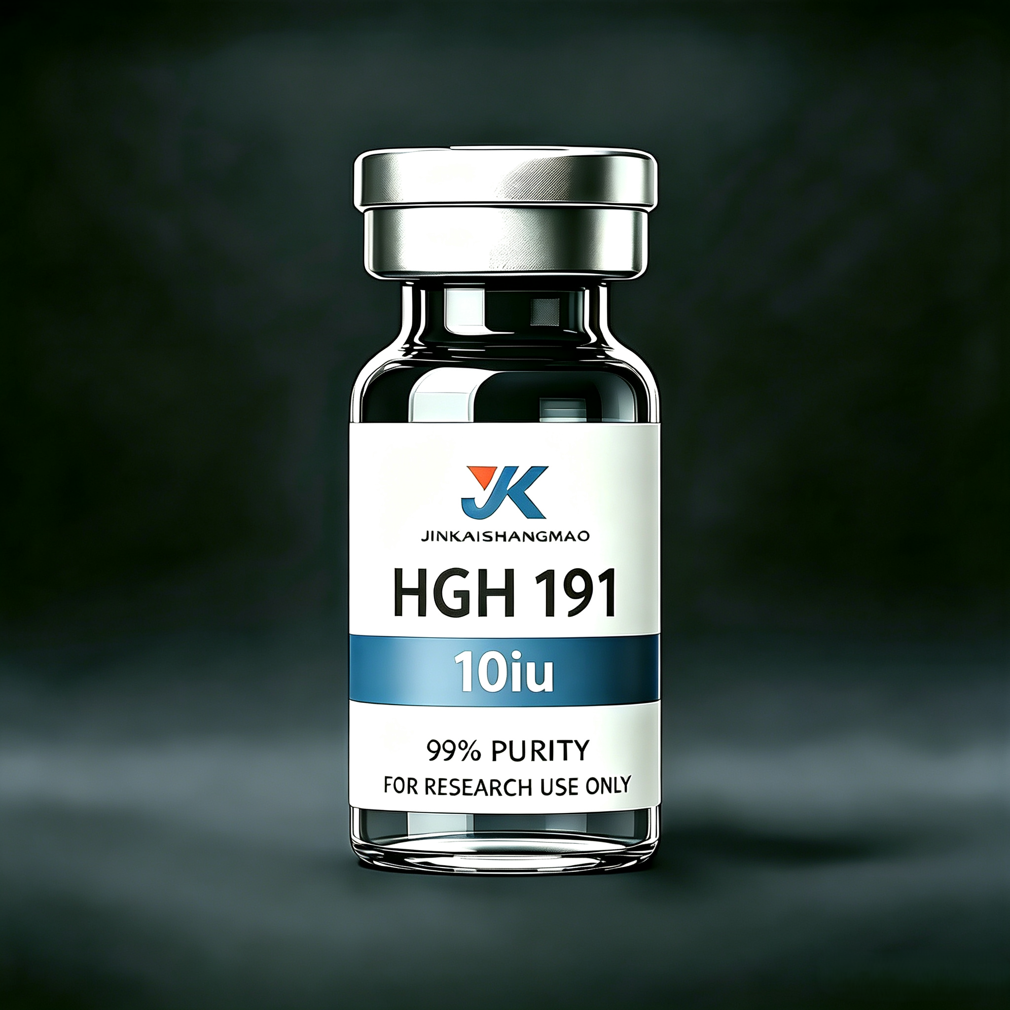 HGH 191AA(10iu)/vial*10 vials