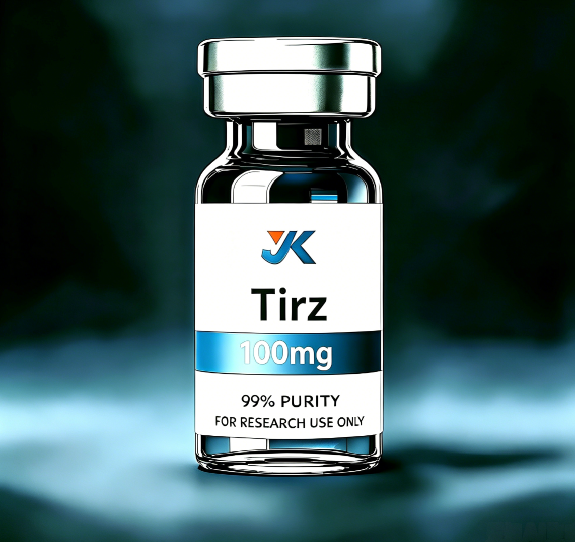 Tirzepatide100mg/vial*10 vials