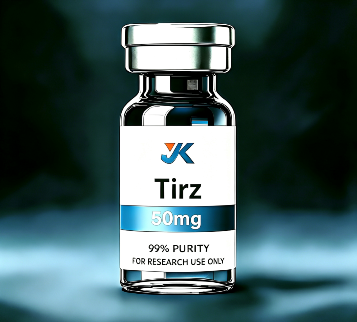 Tirzepatide50mg/vial*10 vials